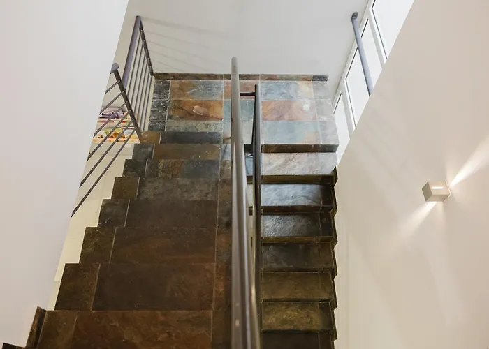 Family Duplex W Shared Pool By Homely Mellieħa