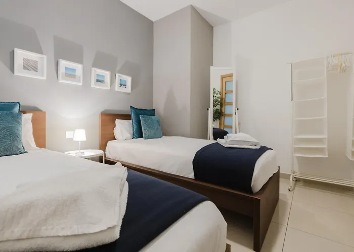 Family Duplex W Shared Pool By Homely * Mellieħa