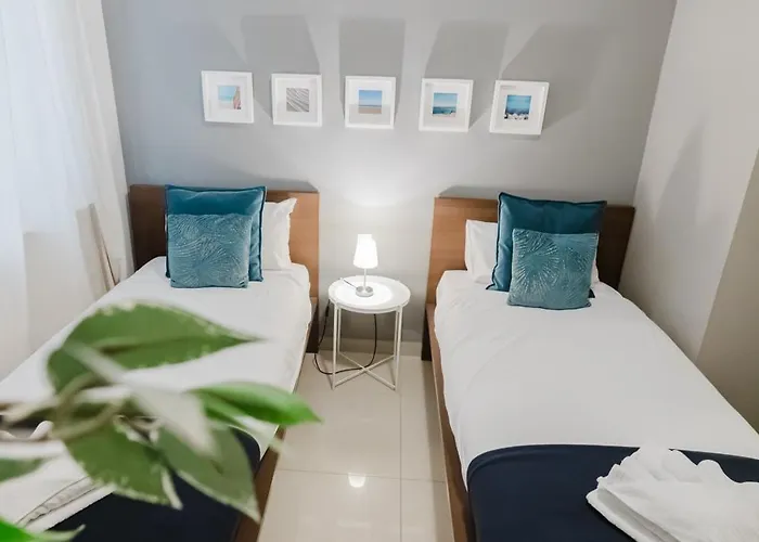 Family Duplex W Shared Pool By Homely