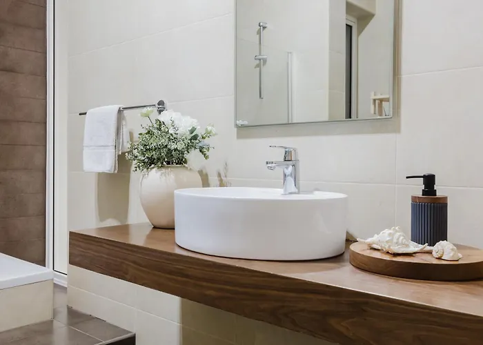 Family Duplex W Shared Pool By Homely * Mellieħa