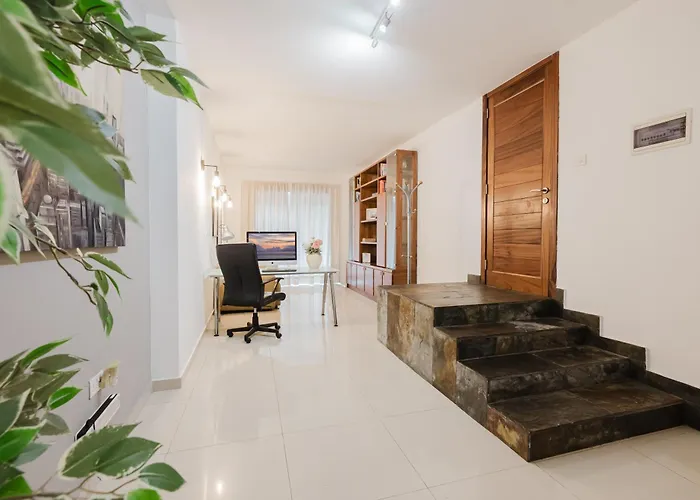 Family Duplex W Shared Pool By Homely Lejlighed Mellieħa