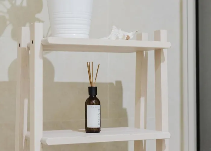 Apartament Family Duplex W Shared Pool By Homely Mellieħa