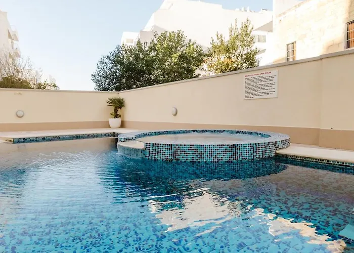 Family Duplex W Shared Pool By Homely *